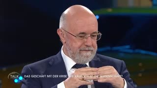 Corona Politik Österreich Servus TV