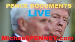 PENCE DOCUMENTS