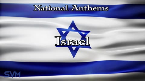 National Anthems - Israel