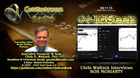 GoldSeek Radio Nugget - Bob Moriarty: "If you're not a contrarian, you're a victim."