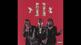 Migos - Culture II Mixtape