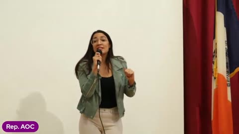 Alexandria Ocasio-Cortez Town Hall: Debt Limit, Immigration, and Funding for Local Projects