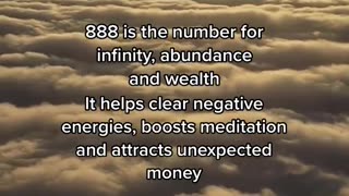 The Wealth Frequency: Harness the Power of 888 HZ for Manifesting Abundance