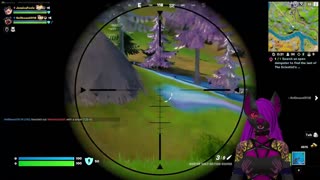 Fortnite fun