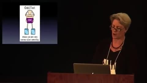 Dr Suzanne Humphries exposes the Toxic Jab Pseudo-History