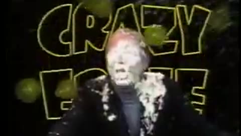 Crazy Eddie = commercial = Crazy Eddie Day = 1984