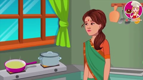 Suhani's Tale In English Story | English Fairy Tales - Learn English |