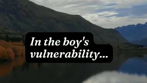 In The Boy's Vulnerability🤵...#girlfacts #psychologyfacts #shorts