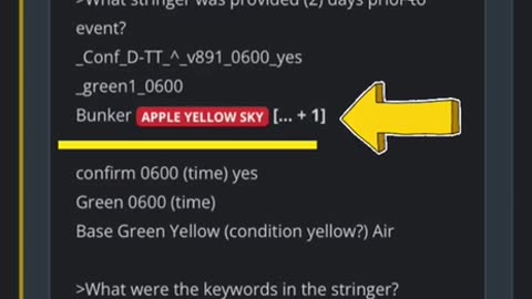 “Q” POST RESONATES WITH NYC WILDFIRE SMOKE AND HOW THE MAYOR STATEMENT ‘NICOTINE YELLOW’ WILDFIRE SMOKE