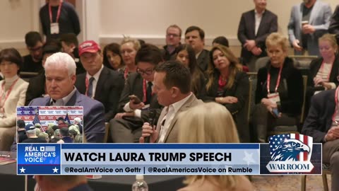 Richard Grenell Explains How Donald Trump Kept Peace Around The World