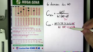 🤑 Faça isso para tentar GANHAR NA MEGA-SENA!