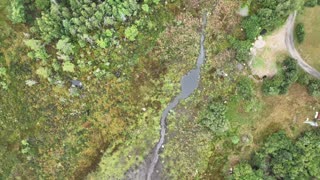 Latest Drone Video of Oak Island N.S.