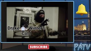 👍#Music 🔥 - #Drake 🤖 #AI - Winter's Cold 📞 📧 📟 4 #Interview #Indy #StayIndependent
