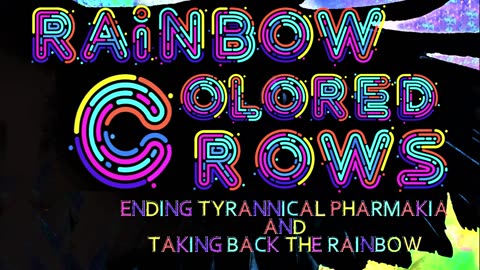 Ch 9 Rainbow Colored Crows: Biblical Exegesis: Key #2 The Holy Temple and Key #3 The Sabbath -Audiobook