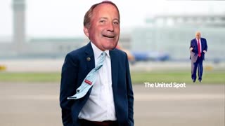 The United Spot - And That’s A Rap!
