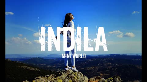 indila