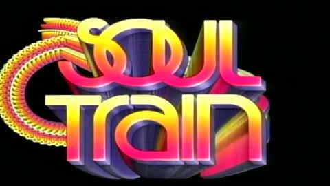 SOUL Train Music Show Compilation Themes 1971-2000s