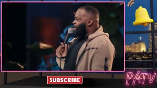 #CNews - D*ck Pic 📸 Disaster | Isiah Kelly | Stand Up #Comedy 🤣