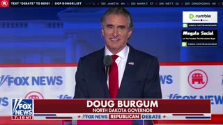 MGNN - Republican Presidential Primary Debate