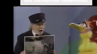 George Carlin discovers the truth about the moon landing with Polish Subtitles