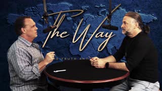 THE WAY - You're Not a Christian IF