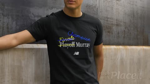 Champion Murray T-Shirt