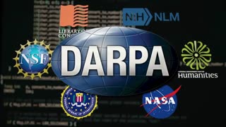 Google's Connection To DARPA | The Secrets of Silicon Valley