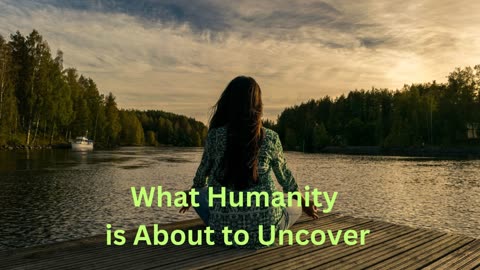 What Humanity is About to Uncover ∞Thymus: The Collective of Ascended Masters,