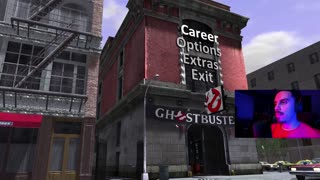 Ghostbusters The Video Game Remastered Part 1