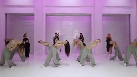 BLACKPINK - ‘Shut Down’ DANCE PERFORMANCE VIDEO_Cut