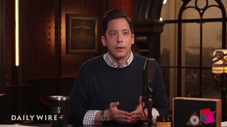 Pro-Trump Michael Knowles Says Stop Supporting IVF - They're 'Selling People'