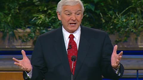 "Where Are They Now?" Part IV Heaven Series by David Jeremiah