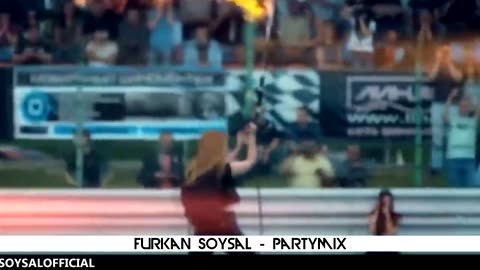 Furkan Soysal - PartymiX ! Itz Hammas Music