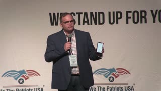 Steve Deace - We The Patriots USA: National Conference 2023
