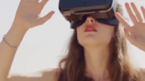 Step Inside the Future: A Virtual Reality Escape