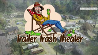 Trailer Trash Theater - Episode 60 - Cabin Fever (2002)