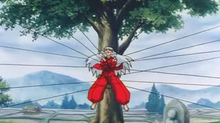 Inuyasha 1