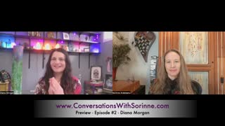 Conversations with Sorinne Preview - Episode #2 - Clip #4