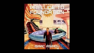 Prelude to Foundation - Isaac Asimov Audiobook