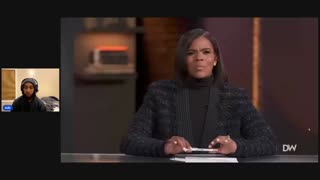 Candace Owens speaks facts