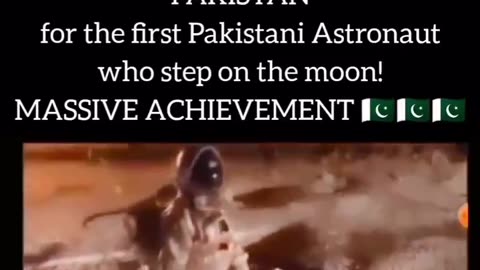 Congratulation Pakistan landing 🌙 Moon