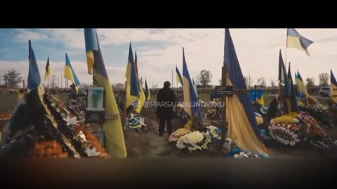Boj do posladní kapky ukrajinské krve