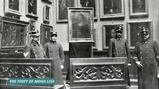 Who Discovered Mona Lisa's Identity_ What Would She Look Like Today_ _ History Brought To Life