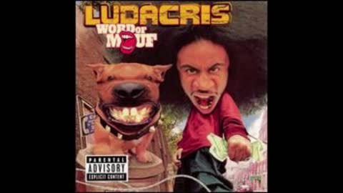 Ludacris - Word Of Mouf Mixtape