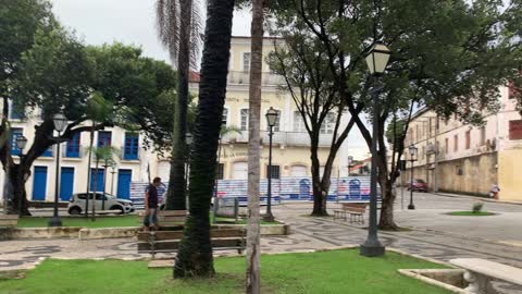 João Lisboa Square