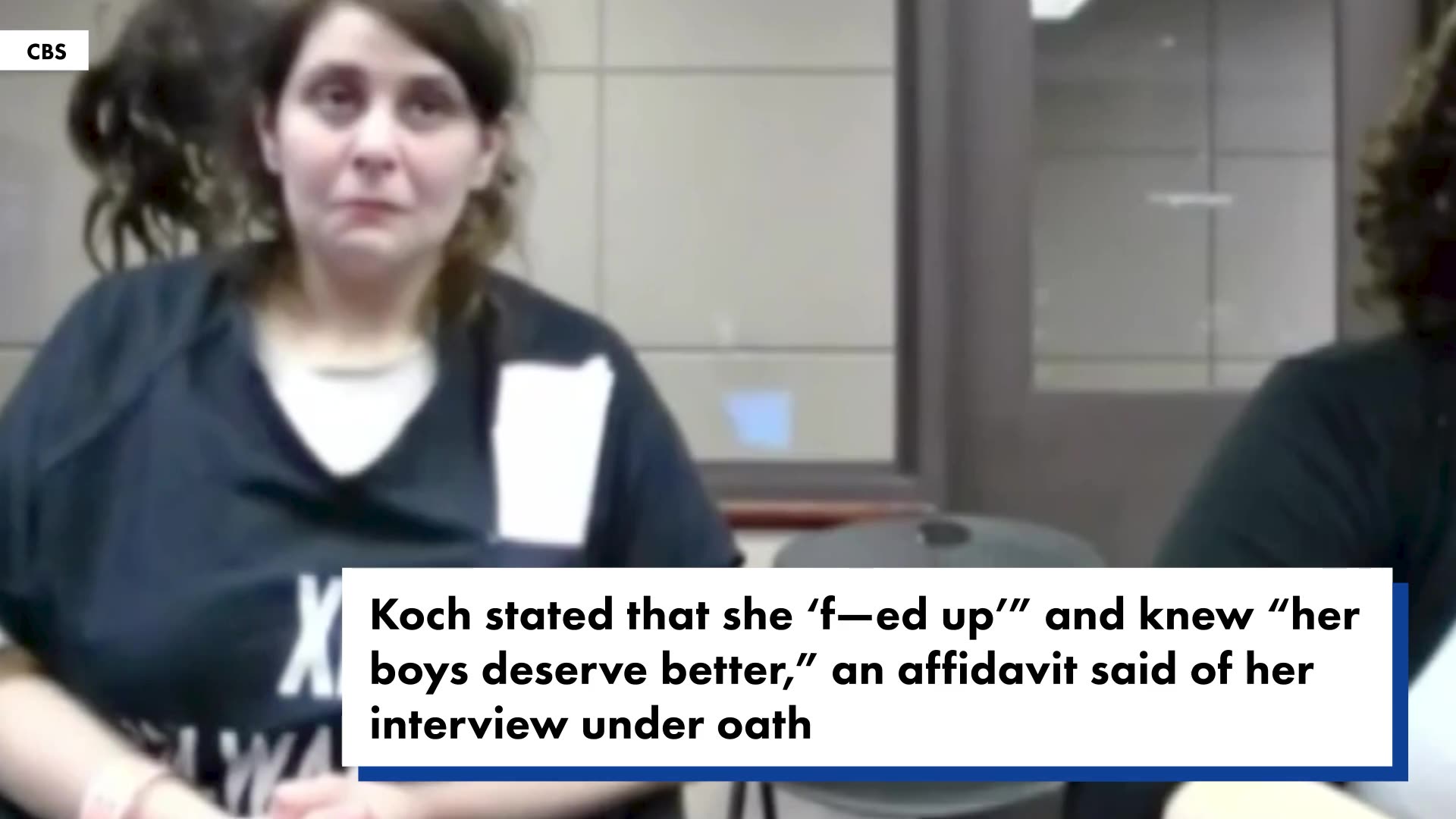 Like a 'horror movie': Naked boys who escaped feces-covered home looked like 'cavemen' who'd 'never seen the sun before': affidavit"