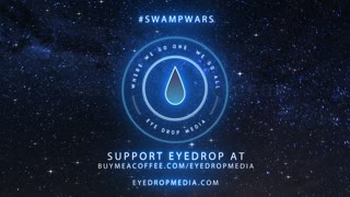 Swamp Wars. Created by Eyedrop