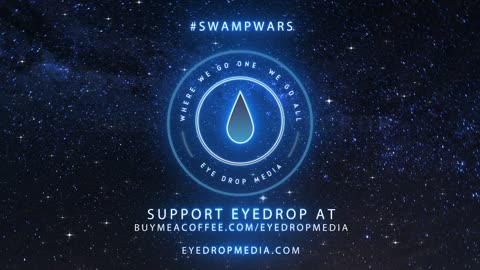 Swamp Wars. Created by Eyedrop