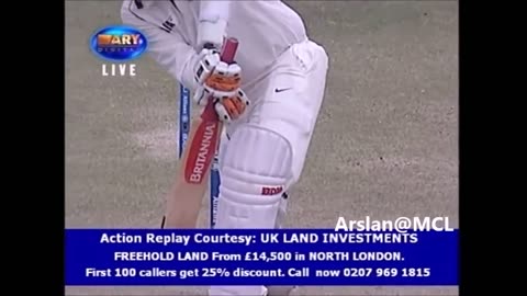 Mohammad Asif gets Sehwag in just 3 balls