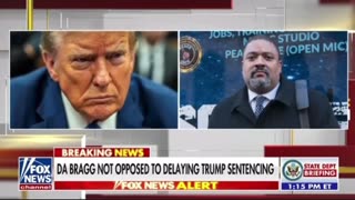 Boom 💥 Trump's Sentencing is No Longer Coming Before the RNC!!
